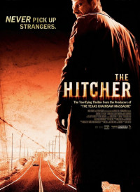 თანამგზავრი (ქართულად) / The Hitcher