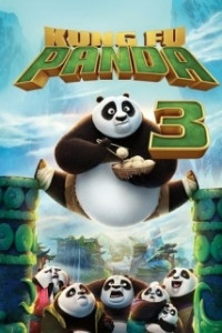 კუნგ-ფუ პანდა 3 (ქართულად) / Kung Fu Panda 3