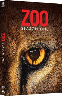 სამხეცე სეზონი 1 (ქართულად) / Zoo Season 1