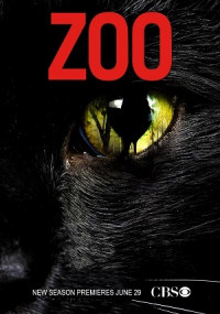სამხეცე სეზონი 3 (ქართულად) / Zoo Season 3