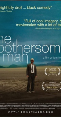 აბეზარი (ქართულად) / The Bothersome Man / Den brysomme mannen