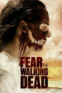 გეშინოდეთ მოსიარულე მკვდრების სეზონი 3 (ქართულად) / Fear the Walking Dead Season 3