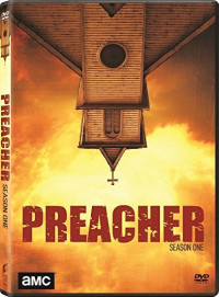 მქადაგებელი სეზონი 1 (ქართულად) / Preacher Season 1