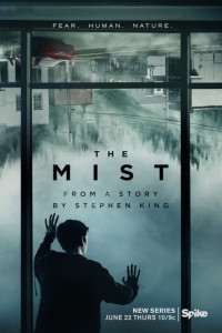ნისლი სეზონი 1 (ქართულად) / The Mist Season 1