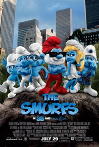 სმურფები (ქართულად) / The Smurfs