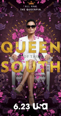 სამხრეთის დედოფალი სეზონი 1 (ქართულად) / Queen of the South Season 1