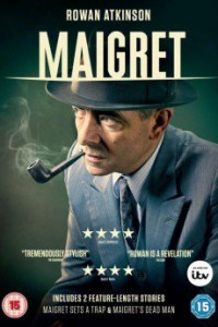 მეგრე: მიცვალებული (ქართულად) / Maigret's Dead Man