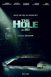 ხვრელი (ქართულად) / The Hole