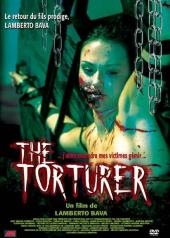 მწვალებელი / The Torturer / Мучитель