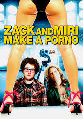 ზაკი და მირი პორნოს იღებენ (ქართულად) / Zack and Miri Make a Porno