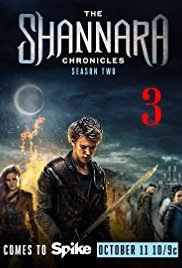 შანარას ქრონიკები სეზონი 3 (ქართულად) / The Shannara Chronicles Season 3 / shanaras qronikebi sezoni 3 (qartulad)