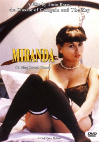 მირანდა / Miranda / Миранда / miranda