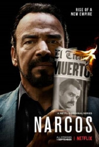 ნარკობარონი სეზონი 3 (ქართულად) / Narcos Season 3
