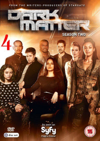 ბნელი მატერია სეზონი 4  / Dark Matter Season 4 / bneli materia sezoni 4