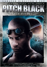 რიდიკი: შავი ხვრელი (ქართულად) / Riddick: Pitch Black