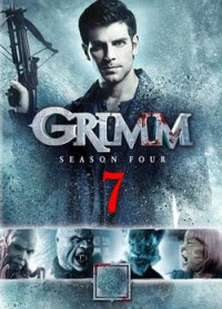 გრიმი სეზონი 7 (ქართულად) / Grimm Season 7 / grimi sezoni 7