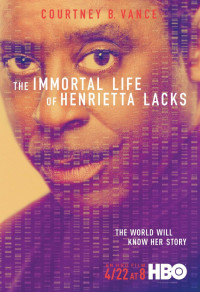 ჰენრიეტა ლაკსის უკვდავი ცხოვრება (ქართულად) / The Immortal Life of Henrietta Lacks