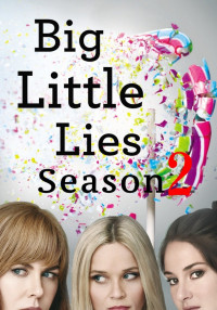 დიდი პატარა ტყუილები სეზონი 2 (ქართულად) / Big Little Lies Season 2 / didi patara tyuilebi sezoni 2 (qartulad)