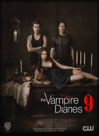 ვამპირის დღიურები სეზონი 9 (ქართულად) / The Vampire Diaries Season 9 / vampiris dgiurebi sezoni 9