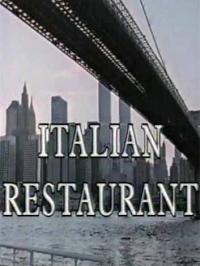 იტალიური რესტორანი (ქართულად) / Italian Restaurant / (იტალიური სერიალები ქართულად) (იტალიელების პორნო) (იტალიელების სექსი)