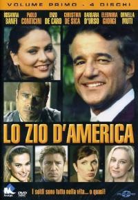 ამერიკელი ბიძა (ქართულად) / Lo Zio d'America / (იტალიური სერიალები ქართულად) (იტალიელების პორნო) ( იტალიელების სექსი) (italielebis porno)
