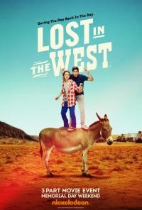 ველურ დასავლეთით / Lost in the West