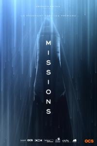 მისიები (ქართულად) / Missions / (ფრანგული სერიალები ქართულად) (ფრანგების პორნო ონლაინში) (frangebis porno onlainshi)