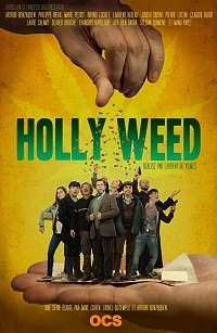 წმიდა ბალახი (ქართულად) / Holly Weed / (ფრანგული სერიალები ქართულად) (ფრანგების პორნო ონლაინში) (frangebis porno onlainshi)