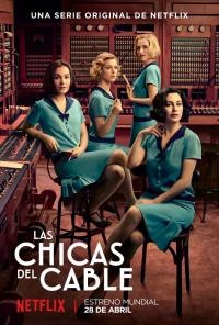 ტელეფონები (ქართულად) / Las chicas del cable / (ესპანური სერიალები ქართულად) (ესპანელების პორნო ონლაინში) (espanelebis porno onlainshi)