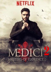 მედიჩი: ფლორენციის მბრძანებლები სეზონი 2 (ქართულად) / Medici: Masters of Florence Season 2