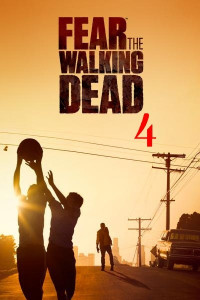 გეშინოდეთ მოსიარულე მკვდრების სეზონი 4 (ქართულად) / Fear the Walking Dead Season 4 / geshinodet mosiarule mkvdrebis sezoni 4 (qartulad)