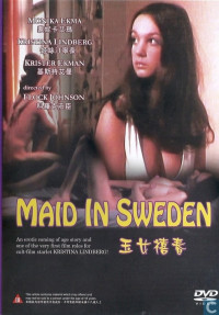 დევა შვედეთში / Maid in Sweden