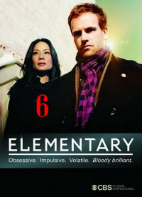 ელემენტარული სეზონი 6 (ქართულად) / Elementary Season 6 / elementaruli sezoni 6 (qartulad)