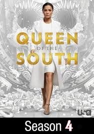 სამხრეთის დედოფალი სეზონი 4 (ქართულად) / Queen of the South Season 4 / samxretis dedofali sezoni 4 (qartulad)