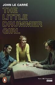 პატარა დრამერი გოგო სეზონი 2 (ქართულად) / The Little Drummer Girl Season 2 / patara drameri gogo sezoni 2 (qartulad)