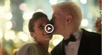 ბერა მისი და ნანუკას ქორწილის ექსკლუზიური ვიდეოს აქვეყყნებს 