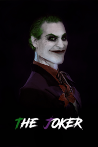 ჯოკერი (ქართულად) 2019 / Joker / jokeri (qartulad)