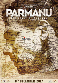 პარმანუ: პოხრანის ისტორია ინდური ფილმი (ქართულად) / Parmanu: The Story of Pokhran