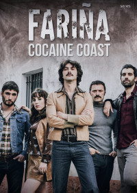 კოკაინის სანაპირო (ქართულად) / Cocaine Coast / (ესპანური სერიალები ქართულად) (ესპანელების პორნო ონლაინში) (espanelebis porno onlainshi)