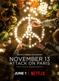 13 ნოემბერი: თავდასხმა პარიზში (ქართულად) / November 13: Attack on Paris / (ფრანგული სერიალები ქართულად) (ფრანგების პორნო ონლაინში)