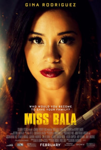 მის ტყვია (ქართულად) 2019 / Miss Bala / miss tyvia (qartulad) 2019