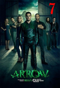ისარი სეზონი 7 (ქართულად) / Arrow Season 7 / isari sezoni 7