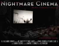 koshmari kino (qartulad) 2019 / Nightmare Cinema / კოშმარი კინო (ქართულად) 2019
