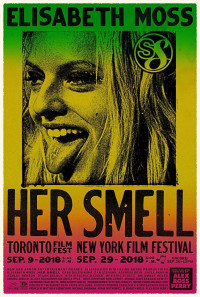 მისი სუნი (ქართულად) 2019 / Her Smell / Misi suni (qartulad) 2019
