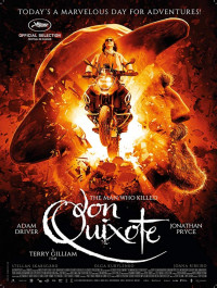The Man Who Killed Don Quixote (2018) / კაცი რომელმაც დონ კიხოტი მოკლა (ქართულად) 2018