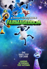 ცხვარი შონი კინოში 2: ფერმაგედონი (ქართულად) 2019 / Shaun the Sheep Movie: Farmageddon / cxvari shoni kinoshi 2: fermagedoni (qartulad) 2019