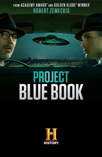 proeqti: lurji wigni (qartulad) / Project Blue Book (2019) / პროექტი: ლურჯი წიგნი (ქართულად)