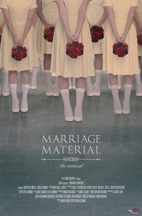 qorwinebis masala (qartulad) 2019 / Marriage Material / ქორწინების მასალა (ქართულად) 2019