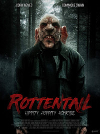 Rotenteili 2019 / Rottentail / როტენტელი