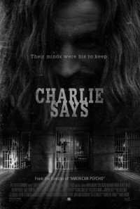 Charli seizi (qartulad) 2019 / Charlie Says / ჩარლი სეიზი (ქართულად) 2019